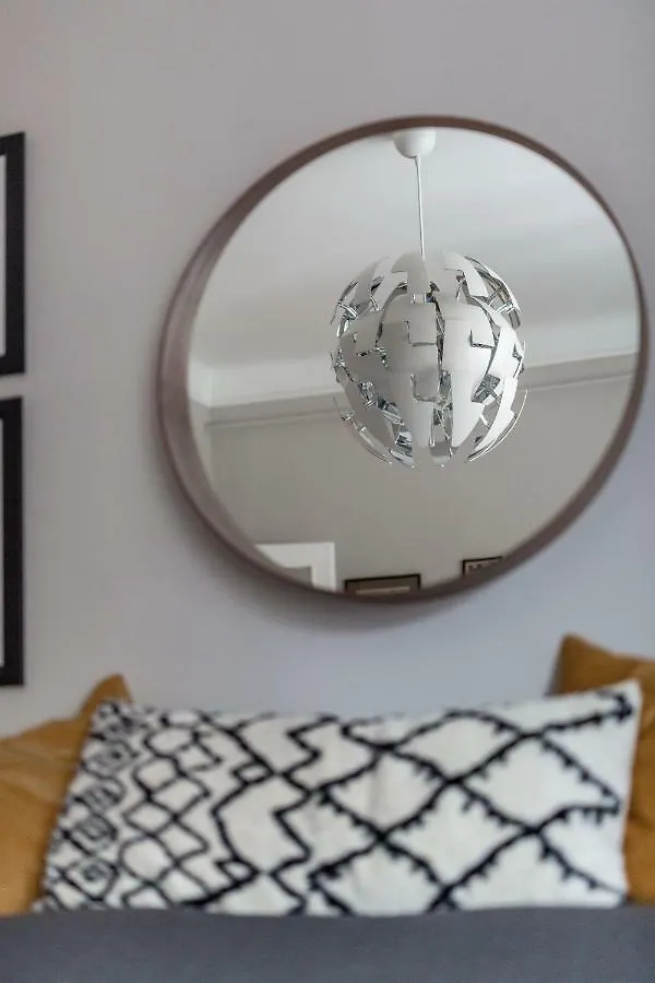 City Studio Apartment Budapesta 0*,  Ungaria